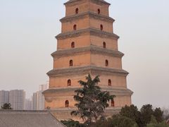 -大慈恩寺(大雁塔)
