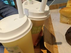 -奈雪的茶(苏宁广场店)