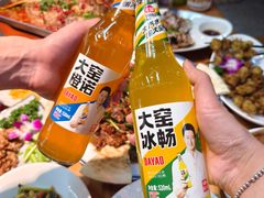 -食鸡公社辣子鸡·潍坊菜·烧烤