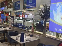 -兰湘子·湘菜小炒(崂山丽达店)