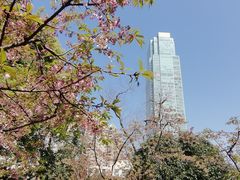 -静安雕塑公园