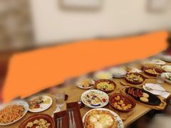 -萨莉亚意式餐厅(国展天虹店)