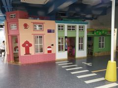 -恩卓国际幼儿园(兆丰校区)