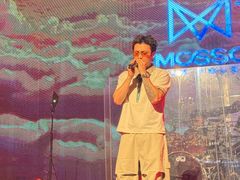 -MOSSO·Liveshow(M3香港广场店)