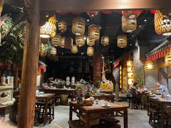 -南京大牌档(之心城店)
