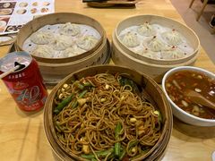 -小六汤包(万和城店)