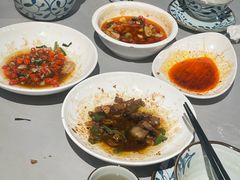-老三样 · 江西菜馆(前海壹方汇店)