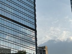 -苏州中心商场