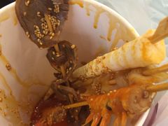 -廖记棒棒鸡(青岛万象城店)