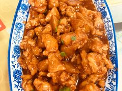 -杨南饭店·二十五年闽菜馆(凤湖新城一店)