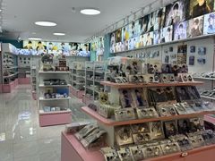 -上海静安大悦城