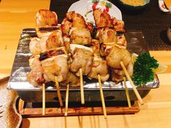 -大岛日本料理铁板烧(南通大饭店)