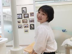 -维乐口腔(美维云门诊陆家嘴店)