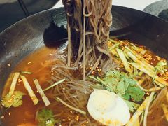 -梧赖枪火·东北烧烤|鲽鱼头|团建(罗湖总店)