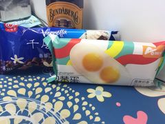 -全家便利店(东直门店)
