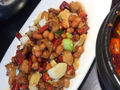 -陈麻婆豆腐总店
