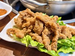 -百岁鱼(七一路店)