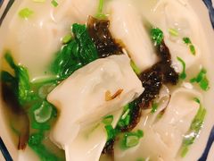 -功夫小笼包拉面