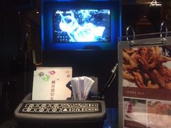-乐界KTV(虹桥中心店)