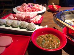 -季季红火锅(动壹店)