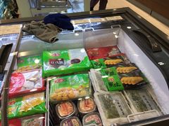 -上海市长春食品商店(淮海中路店)