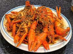 -三妹小龙虾·黄油蟹(华侨城总店)
