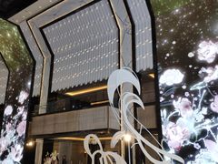 -上海苏宁宝丽嘉酒店·嘉府壹号中餐厅