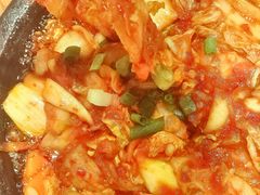 -七八冷面·延边朝鲜族美食(欢乐谷店)