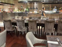 -乐咖啡西餐厅(太湖皇冠假日酒店)
