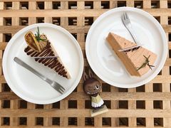 -CAKE WANG千层制造所(省府店)