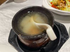 排骨萝卜瓦罐汤-鄱阳湖·江西小炒·瓦罐煨汤(五道口店)