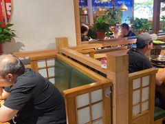 -九田家黑牛烤肉料理(溧阳吾悦店)