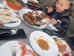 -Ministry of Crab•MOC(交子大道店)