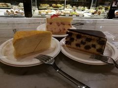 -Lady M Cake Boutique(麦迪逊大道店)