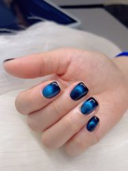 -M13瑾玳•专业美甲美睫