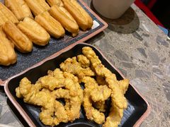 -小龙坎火锅(香港中路店)