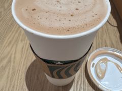 -星巴克(成都凯德天府店)