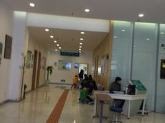 -苏州大学理想眼科医院