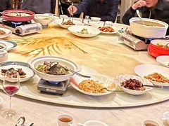 -长沙顺天凯宾斯基酒店·祈顺酒家中餐厅(雨花亭店)