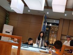 -紫霞门韩国料理烤肉(深南东路店)