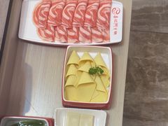-倍儿红喜临门火锅(文兴路店)
