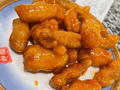 糖醋里脊-天津卫码头(南开大悦城店)