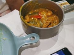 -柠檬树茶餐厅(海雅缤纷城店)
