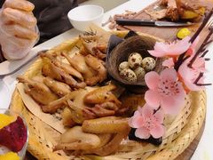 -和平馆·地道港澳茶餐厅(西门口店)