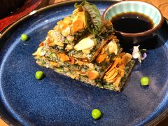 -荟廷·晶萃(陆家嘴尚悦湾店)