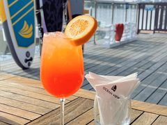 -望海·帆船主题咖啡厅•品茗下午茶(石湖景区店)