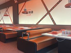-闻溪有渔·活鱼现烤才好吃(太仓万达店)