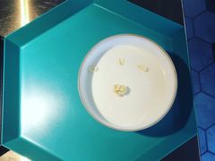 茉莉花酪-茶是一枝花泡茶店