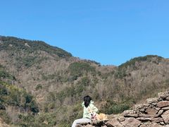 -四明山国家森林公园