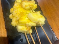 -烧蠔帮·湛江生蚝(工农店)